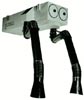 AQE 4000 Overhead Self  Cleaning Fume Extractor