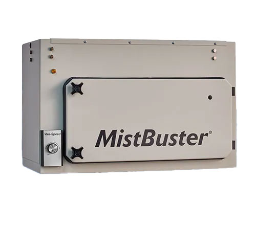 MistBuster Media 500