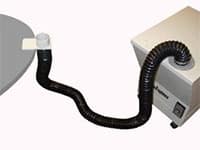 soldering fume air cleaner