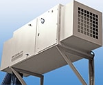 M66 R&L Media Air Filtration System