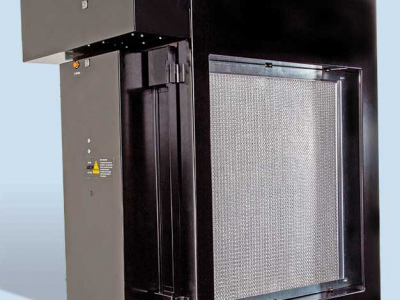 Smokemaster electronic air cleaner sales