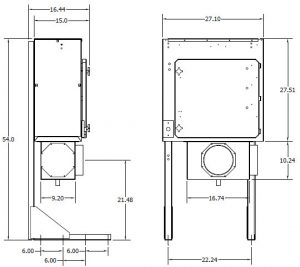 Installation Instructions For Your MistBuster