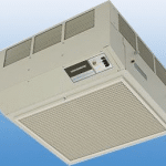C12 air filtration unit
