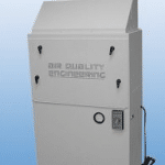 XJ 2 medical facility filtration unit