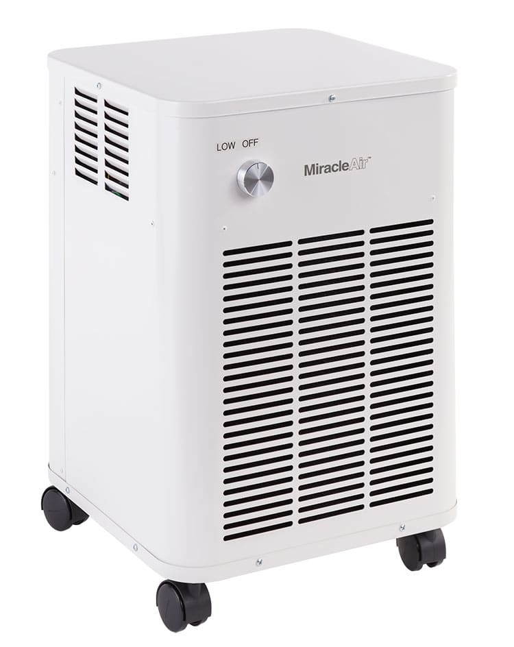 MiracleAir PM-400 product image