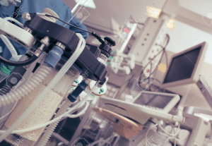medical devices in hospital