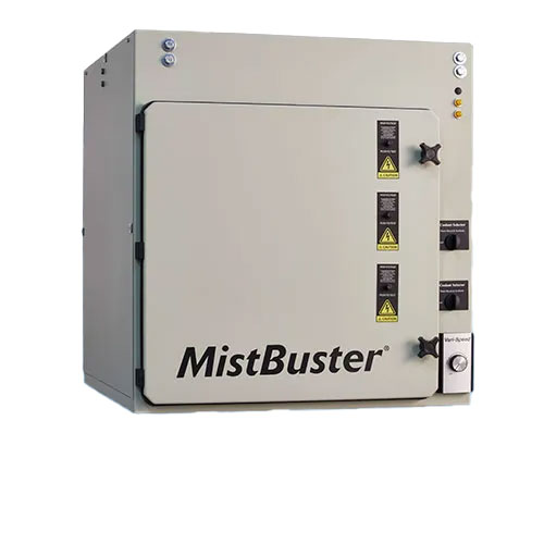 MistBuster 2000