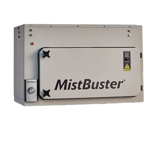 MistBuster 500