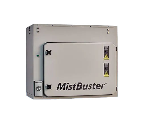 MistBuster 850 Compact