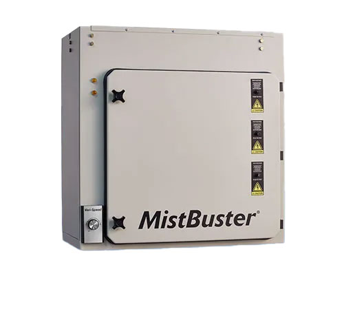 MistBuster 850