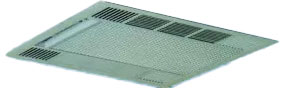 X-400 Smokemaster commercial ceiling air cleaner