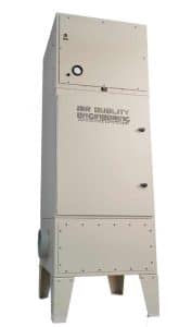 MX Series M660 air filtration unit
