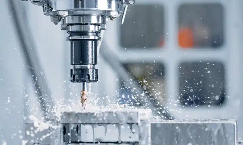 CNC Mist Collection