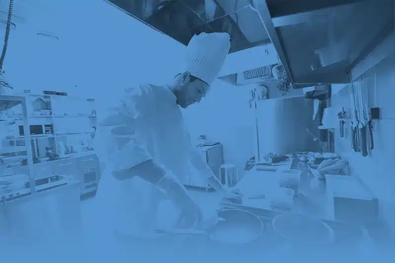Industry Kitchen Feature