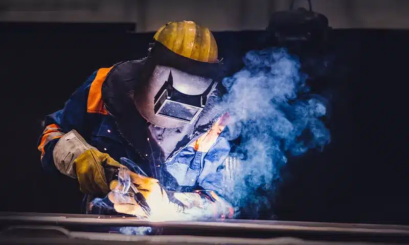 Fume Extraction