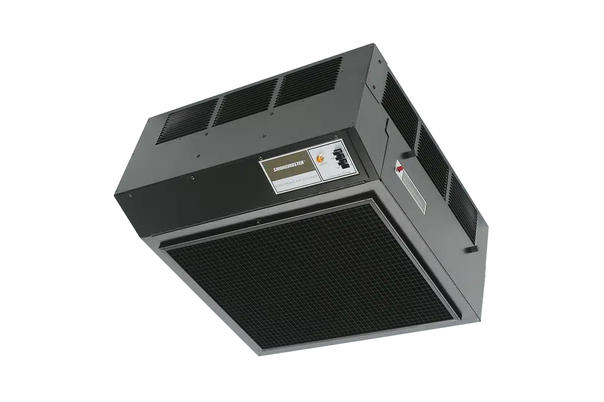 Smokemaster C-12 product image