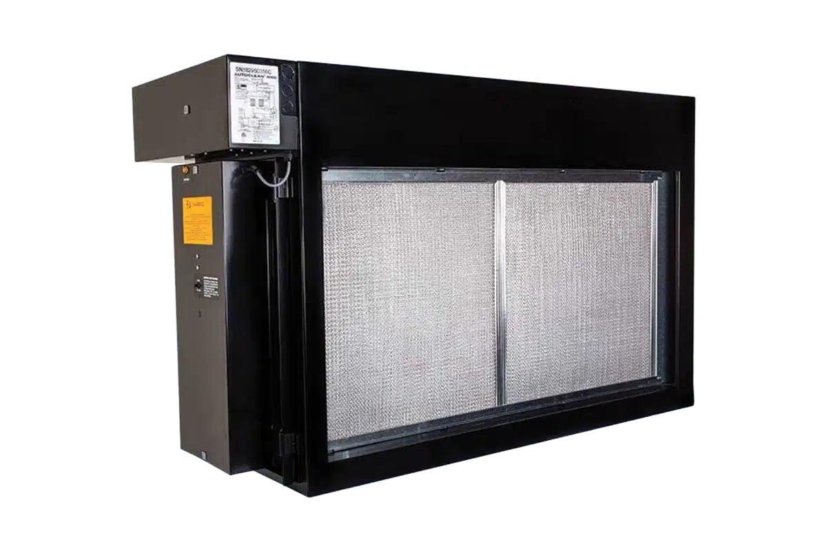 F61 Autoclean Series product image