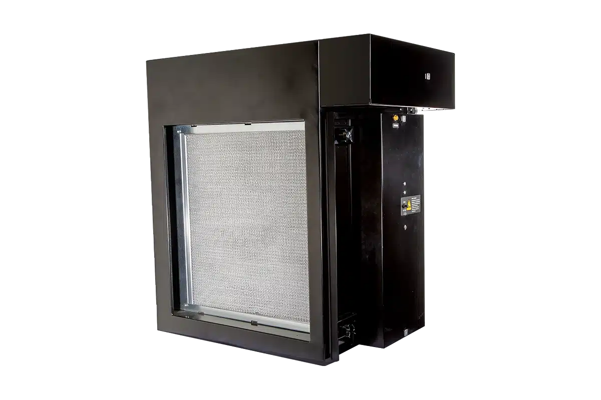 Smokemaster F72 product image
