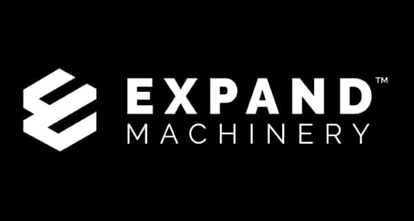 Expand Machinery Logo
