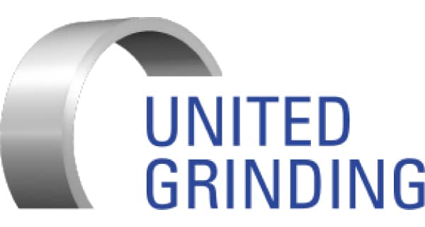 United Grinding Logo