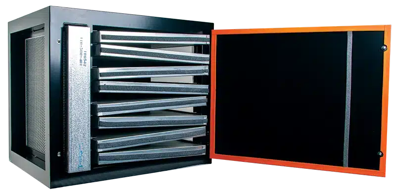 2000 CFM Odor Control Module 2000 CFM Odor Control Module