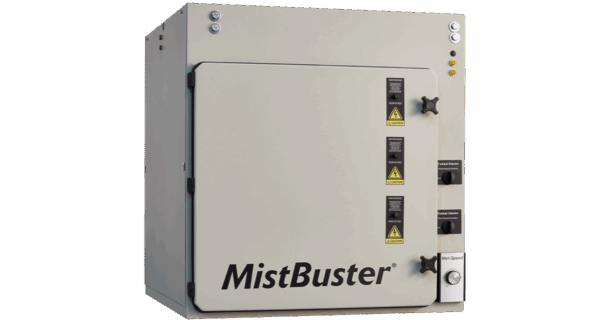 mistbuster