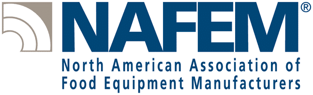 NAFEM - North American Association of Food Equipment Manufacturers logo